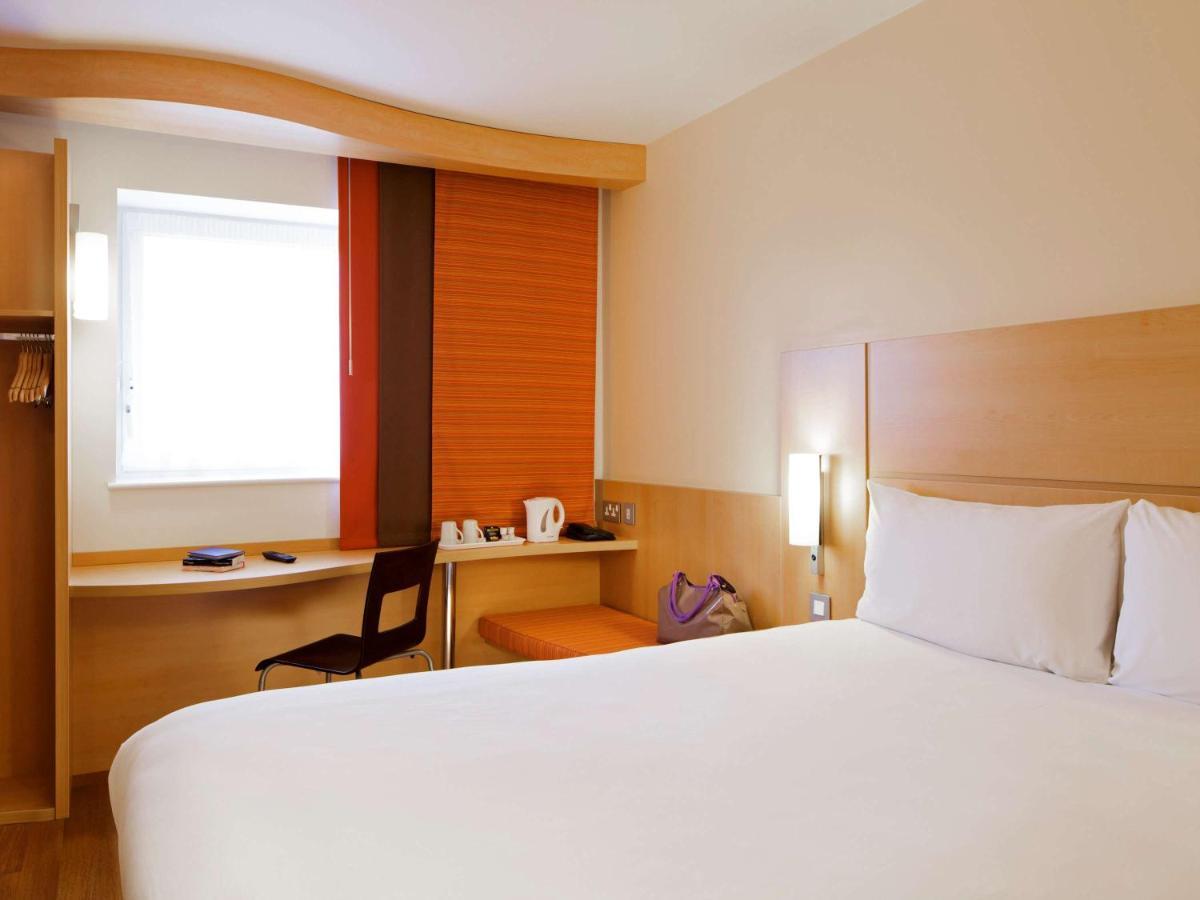 Hotel Ibis Shepherds Bush - Hammersmith Londen