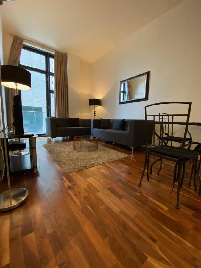 Hommey Luxury - Canary Wharf London