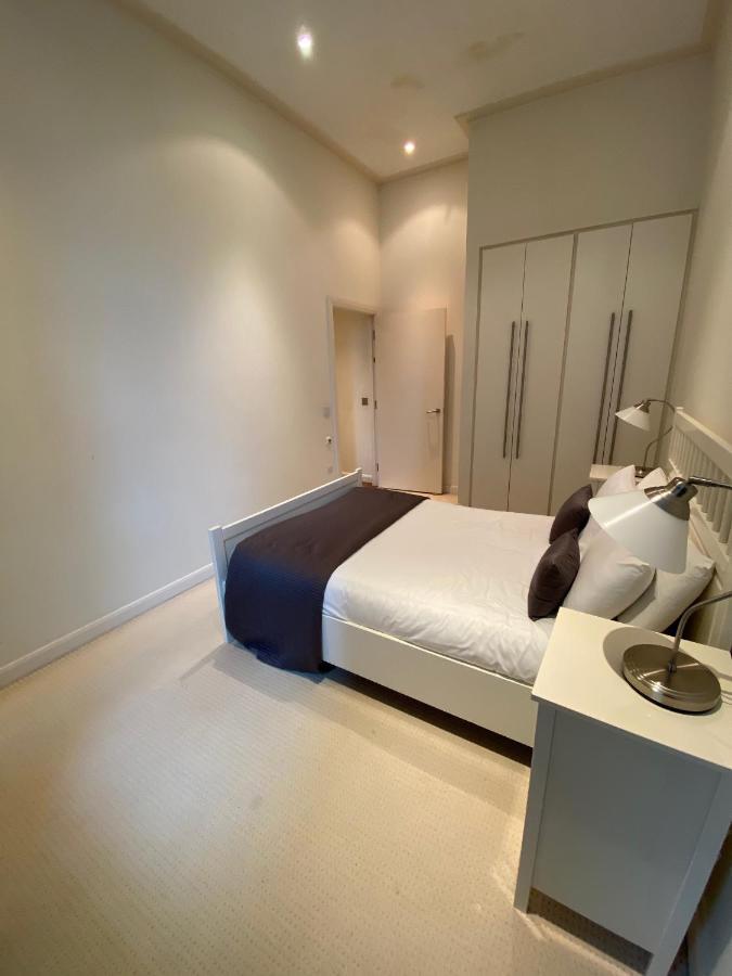 Hommey Luxury - Canary Wharf * Londres