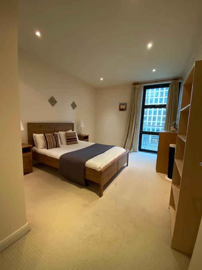 Hommey Luxury - Canary Wharf London