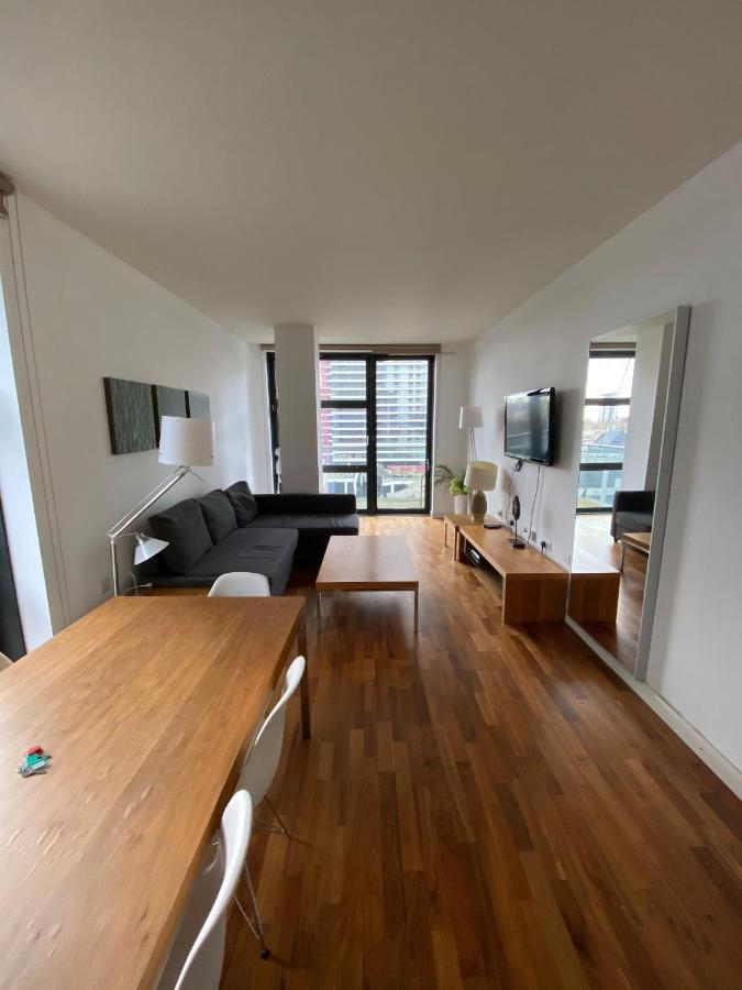 Hommey Luxury - Canary Wharf *