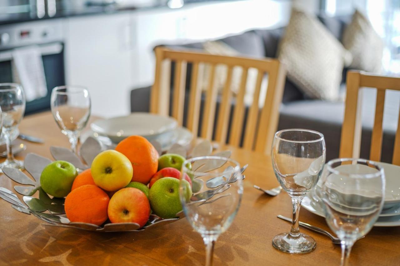 Modern In Bayswater Free Wifi & Aircon By Aparts Apartamento *
