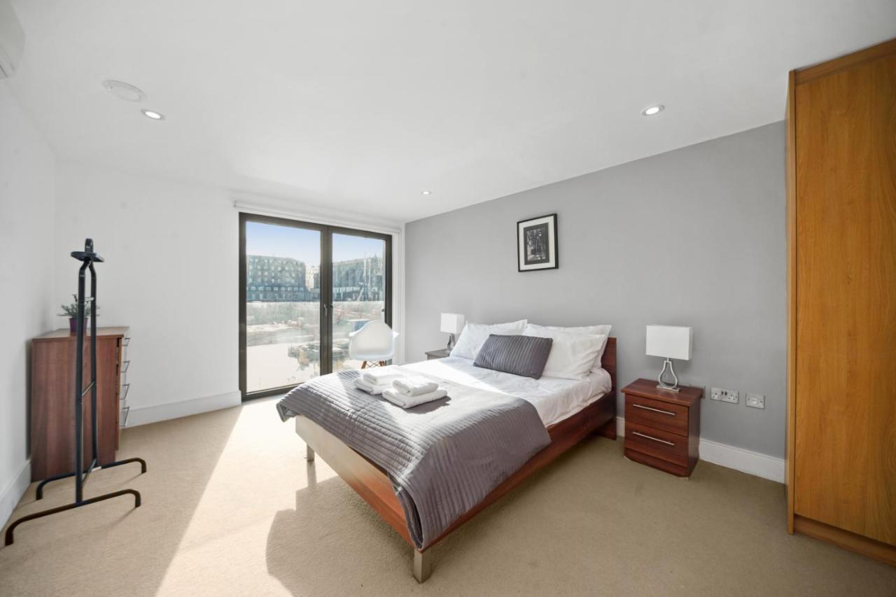 Modern In Bayswater Free Wifi & Aircon By Aparts Apartamento Londres