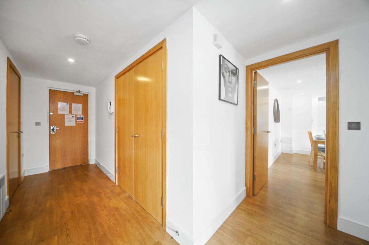 Modern In Bayswater Free Wifi & Aircon By Aparts Londres