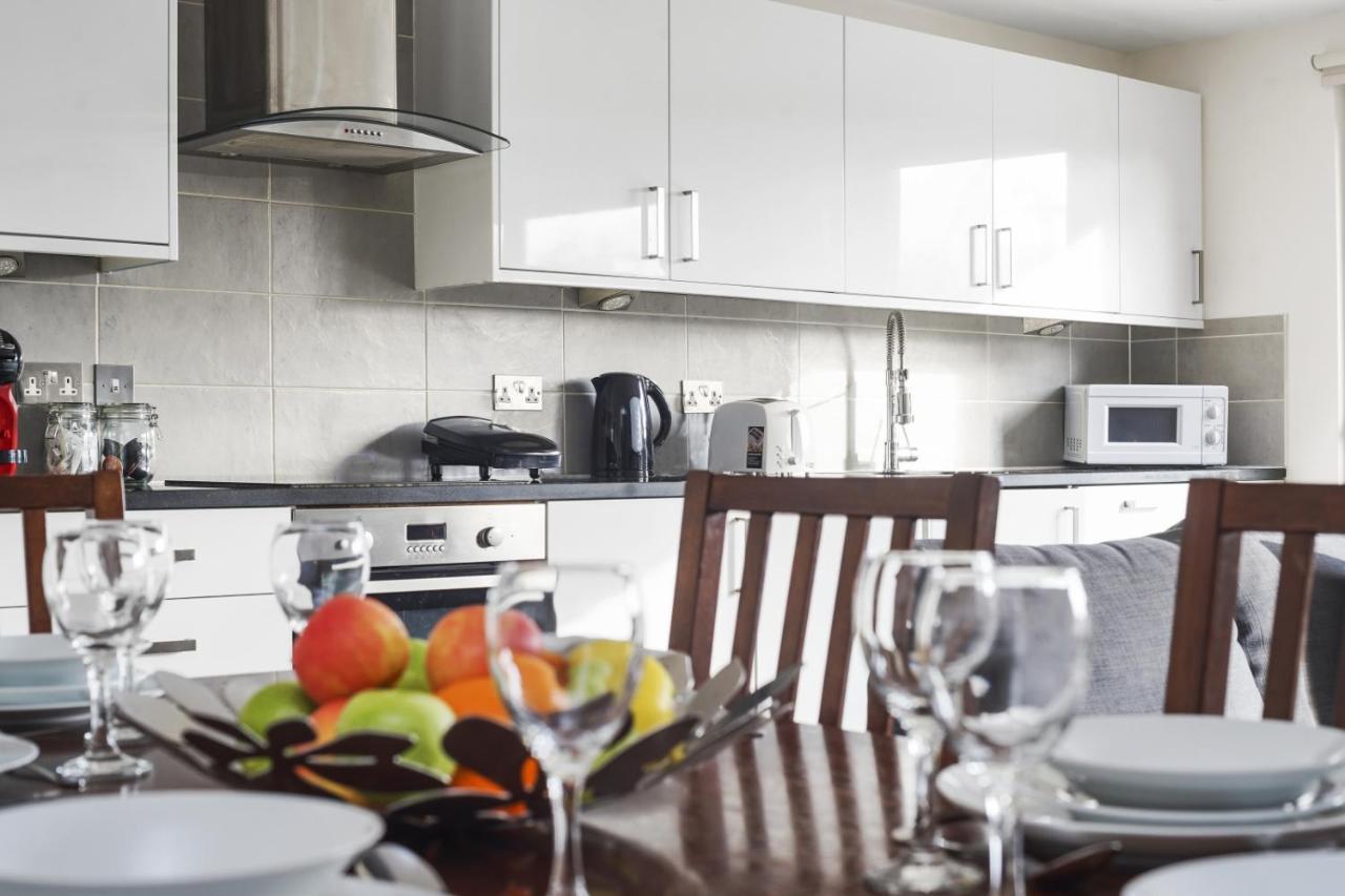 Apartamento Modern In Bayswater Free Wifi & Aircon By Aparts Londres