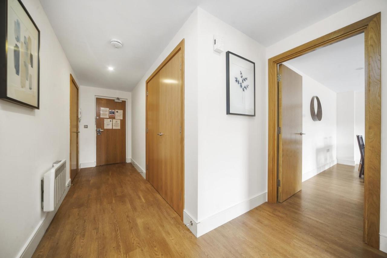 Apartamento Modern In Bayswater Free Wifi & Aircon By Aparts Londres