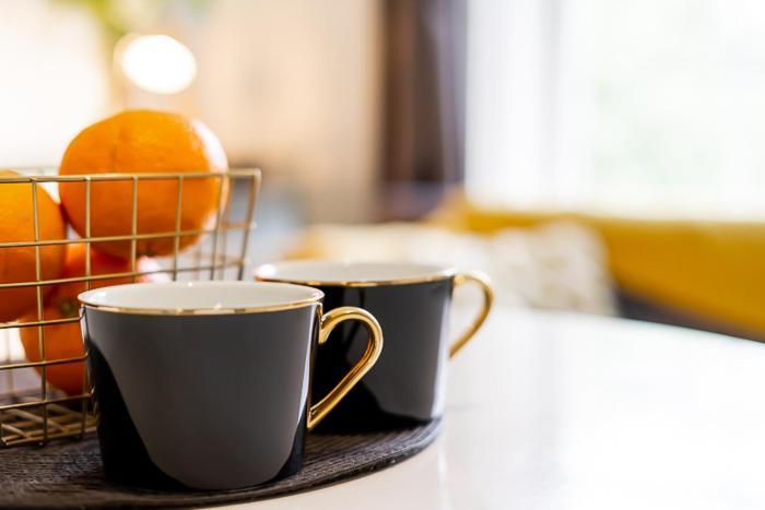 Apartamento Belsize Park Boutique *