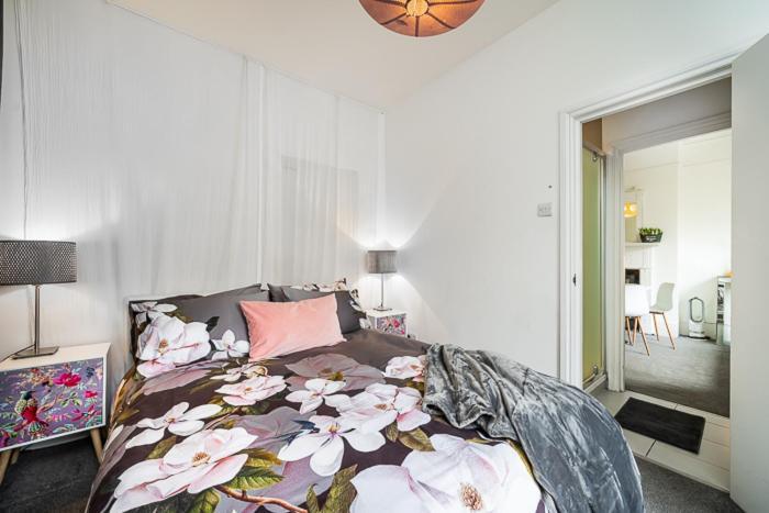Belsize Park Boutique Apartamento Londres