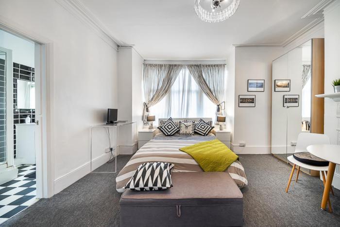 Belsize Park Boutique Londres