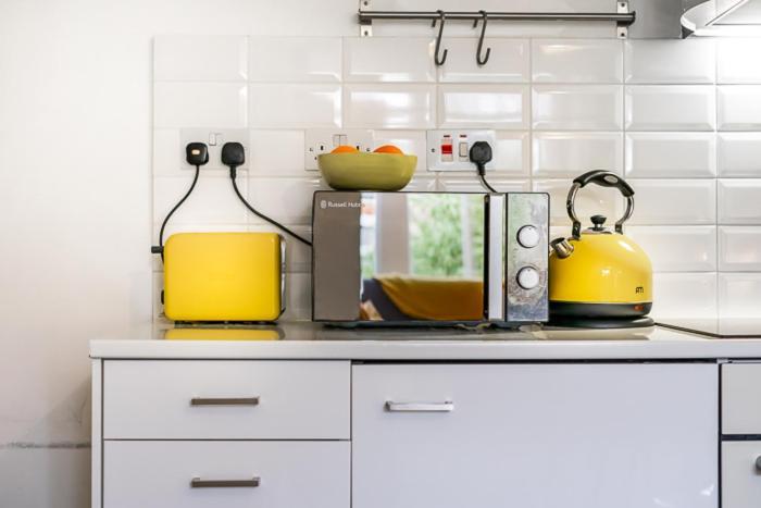 Belsize Park Boutique Apartamento