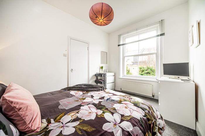 Belsize Park Boutique Apartamento *