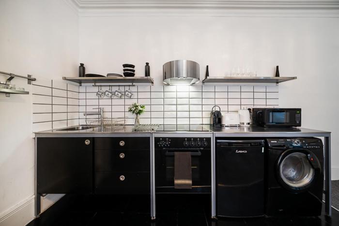 Belsize Park Boutique Apartamento *