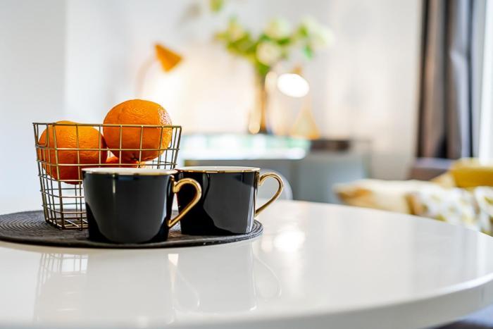 Belsize Park Boutique Apartamento Londres