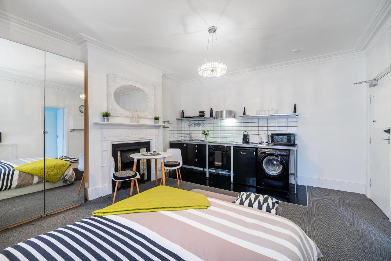 Apartamento Belsize Park Boutique