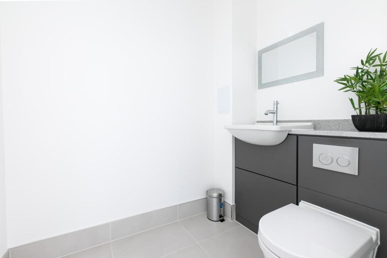 Skyvillion - Olympic View Stratford London