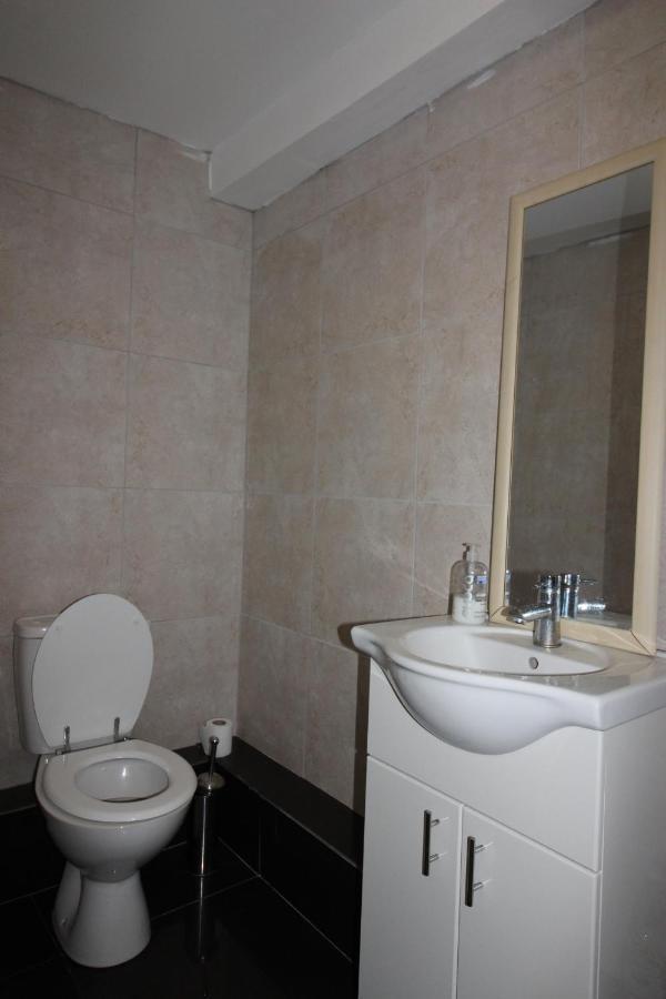 Apartamento Capital Host Kings Cross Londres