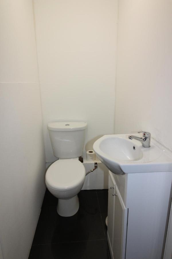 Apartamento Capital Host Kings Cross Londres