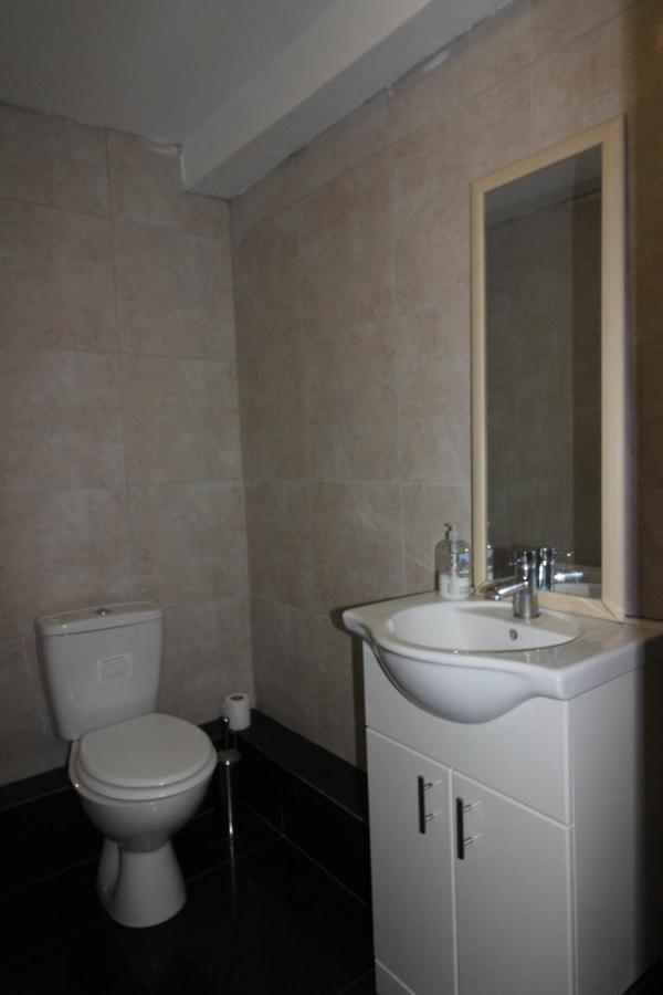 Capital Host Kings Cross Apartamento Londres