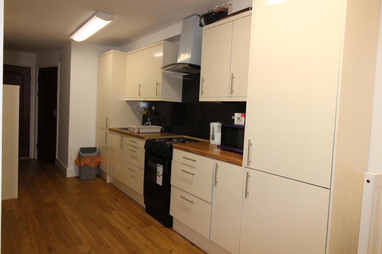 Apartamento Capital Host Kings Cross *