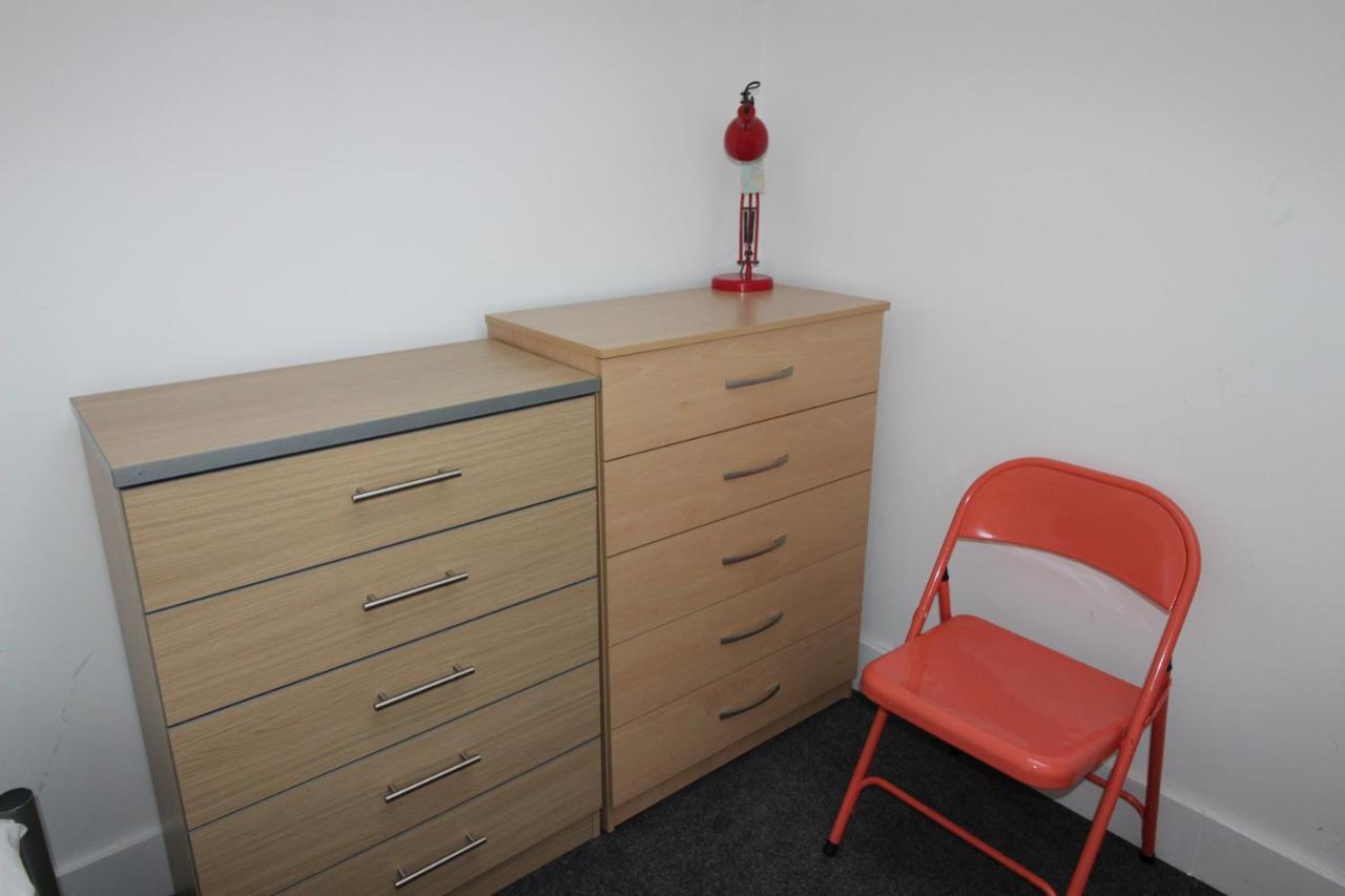 Capital Host Kings Cross Apartamento Londres