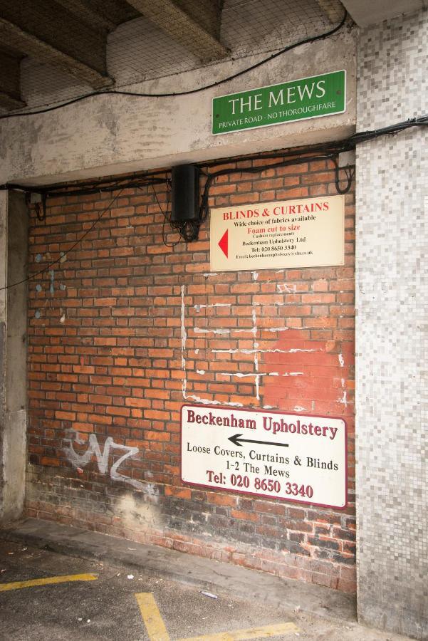 Apartamento Tlk & - Beckenham Junction *