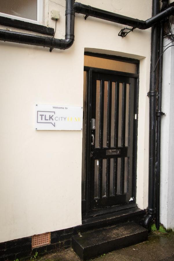 Tlk & - Beckenham Junction Apartamento *