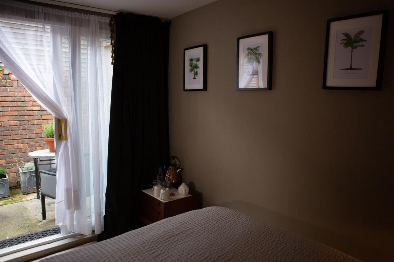 Guest house The Pear Tree 2*