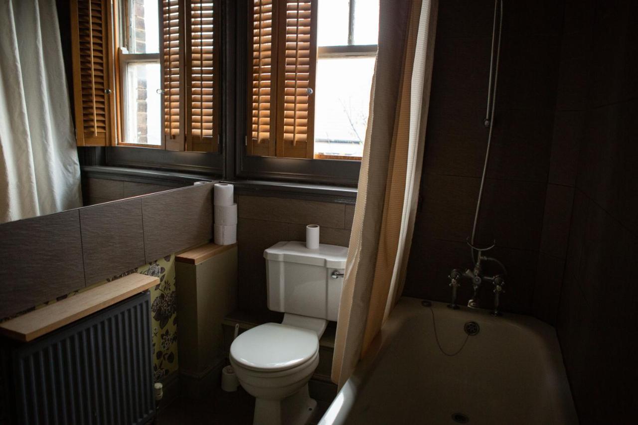 Guest house The Pear Tree London