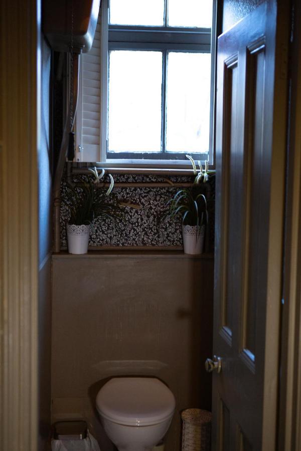 The Pear Tree Guest house London