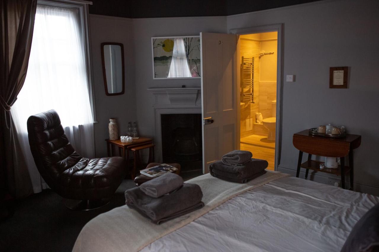 Guest house The Pear Tree London