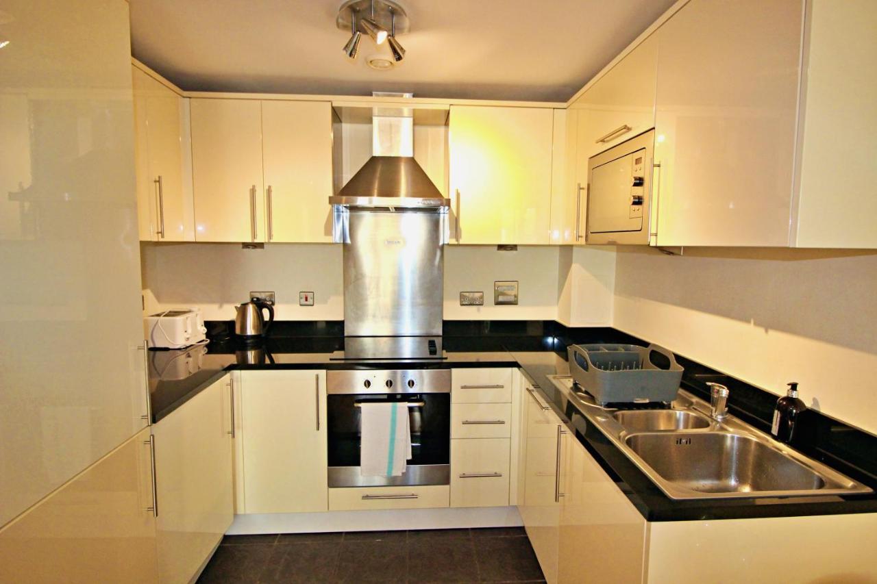 Appartement Cheshire Street, Brick Lane *