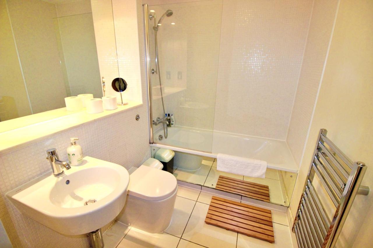 Cheshire Street, Brick Lane Appartement