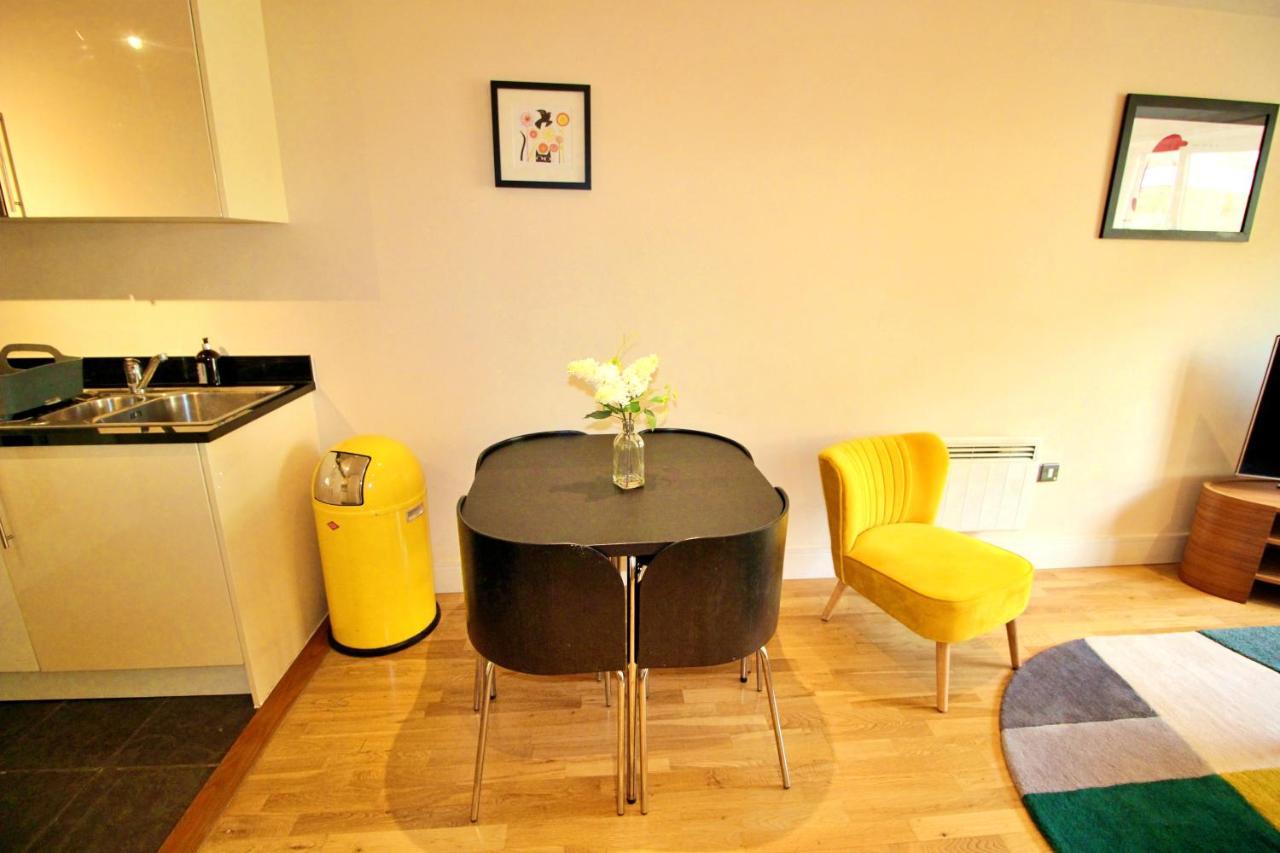 Cheshire Street, Brick Lane Appartement Londres