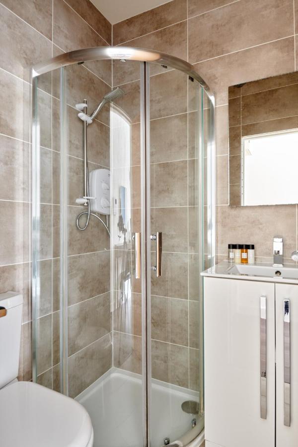 Sonder St Johns Garden 3* London