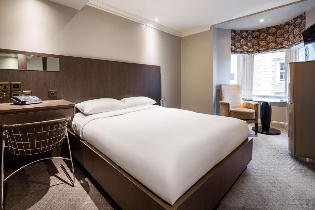Radisson Blu Hotel, Bloomsbury Hotel