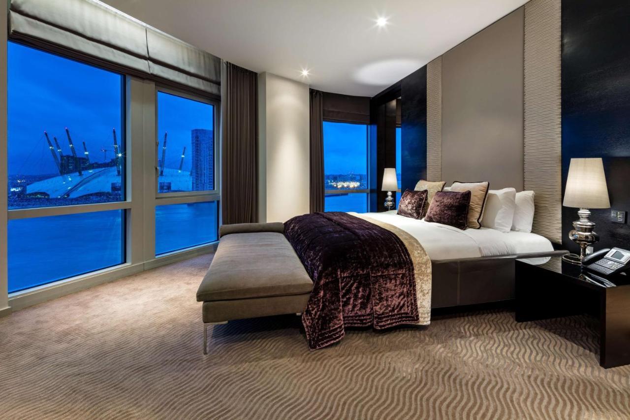 Radisson Blu Hotel, Canary Wharf East Londres
