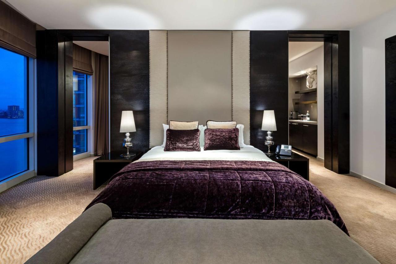 Radisson Blu Hotel, Canary Wharf East Hotel Londres
