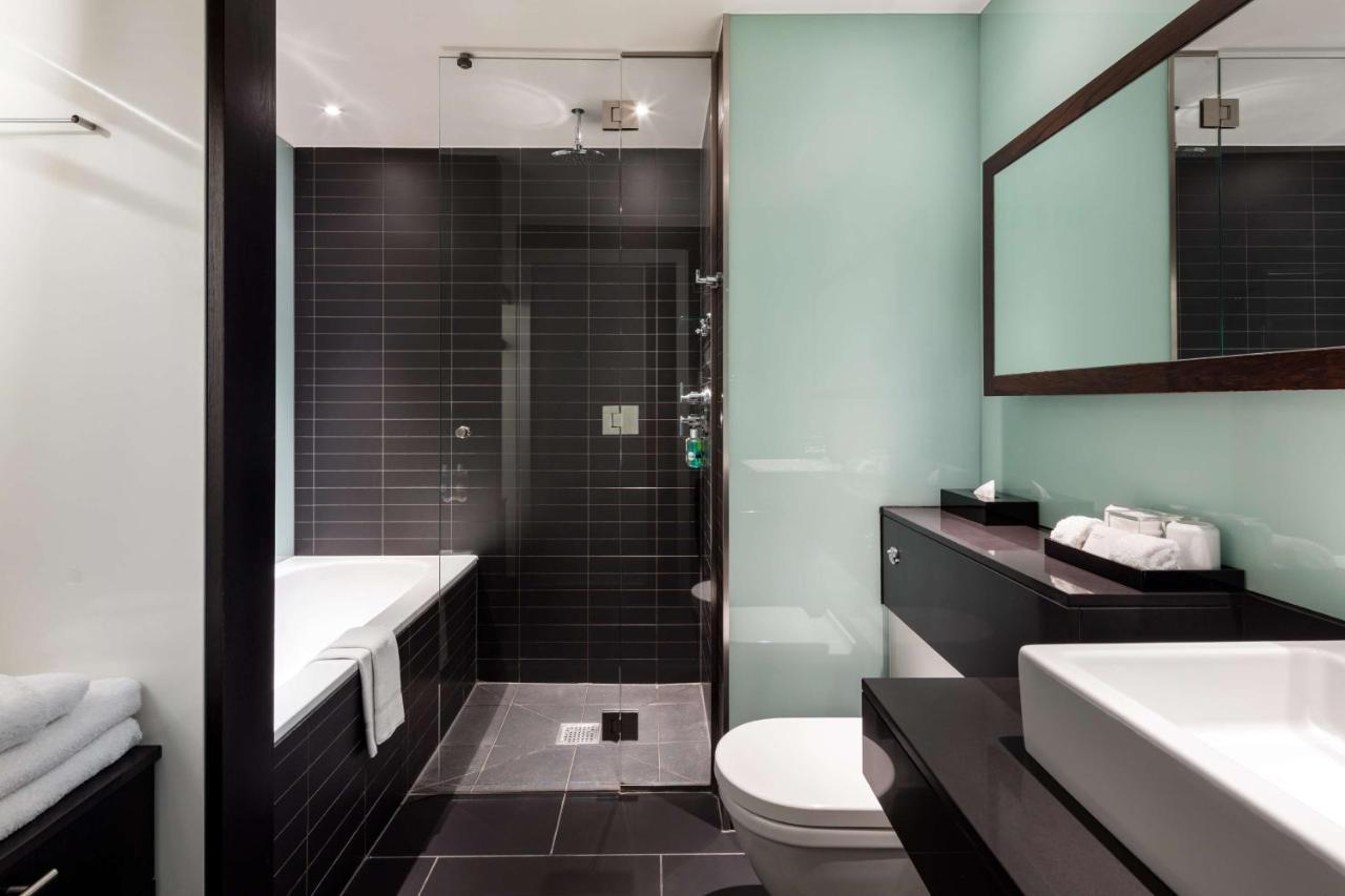 Radisson Blu Hotel, Canary Wharf East Londres