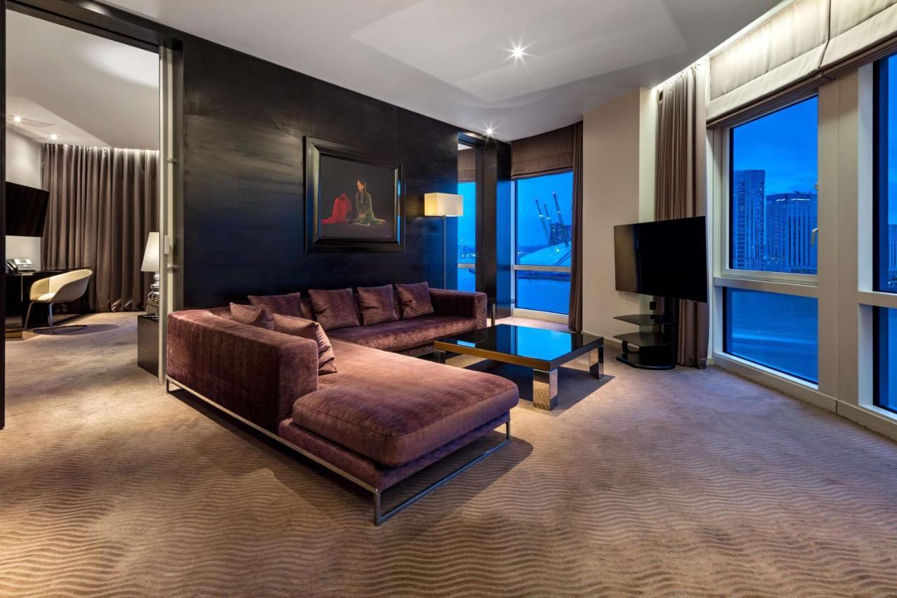 Hotel Radisson Blu Hotel, Canary Wharf East
