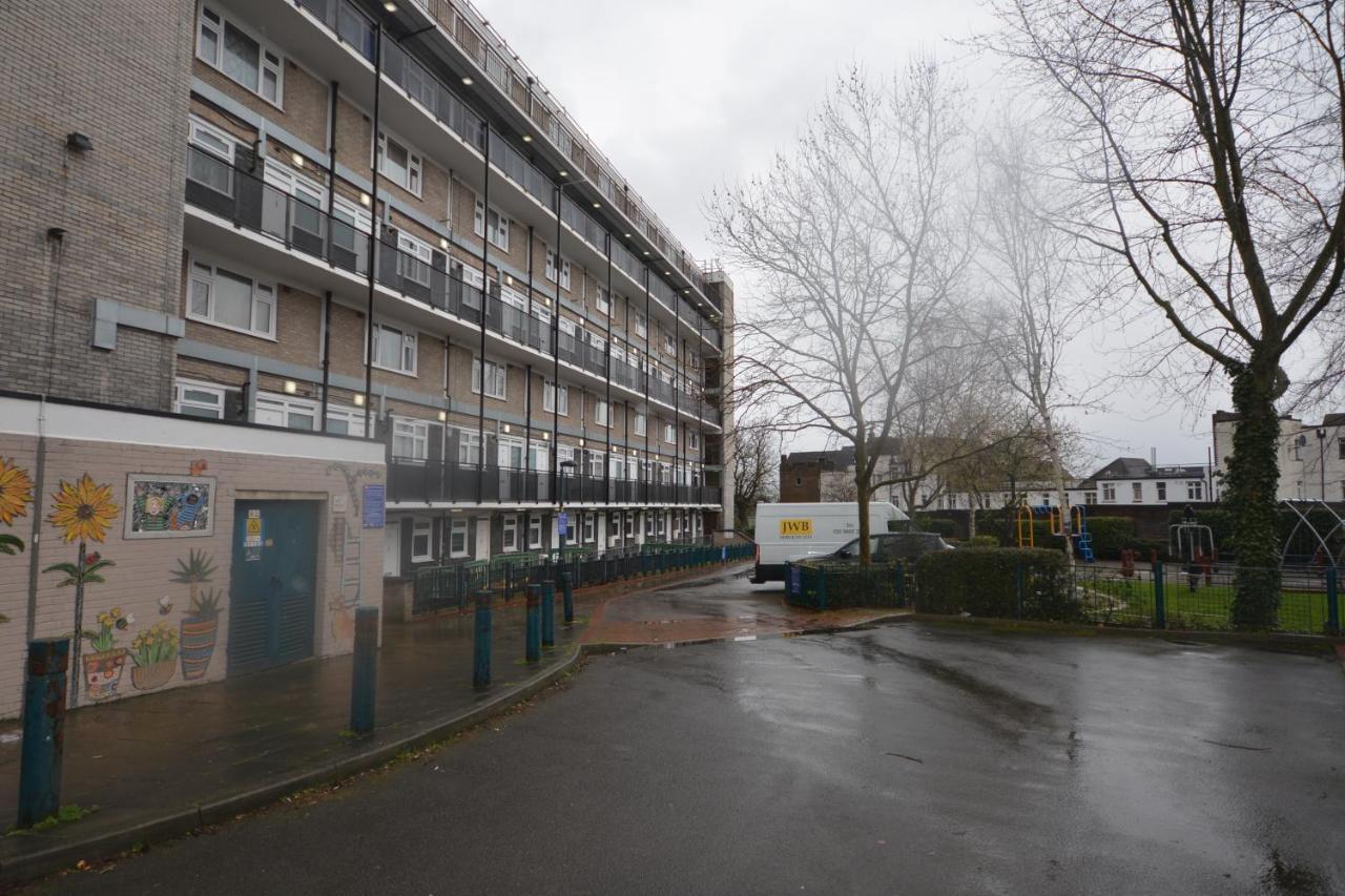 Appartement Beautiful Two Bedroom Flat In Brixton