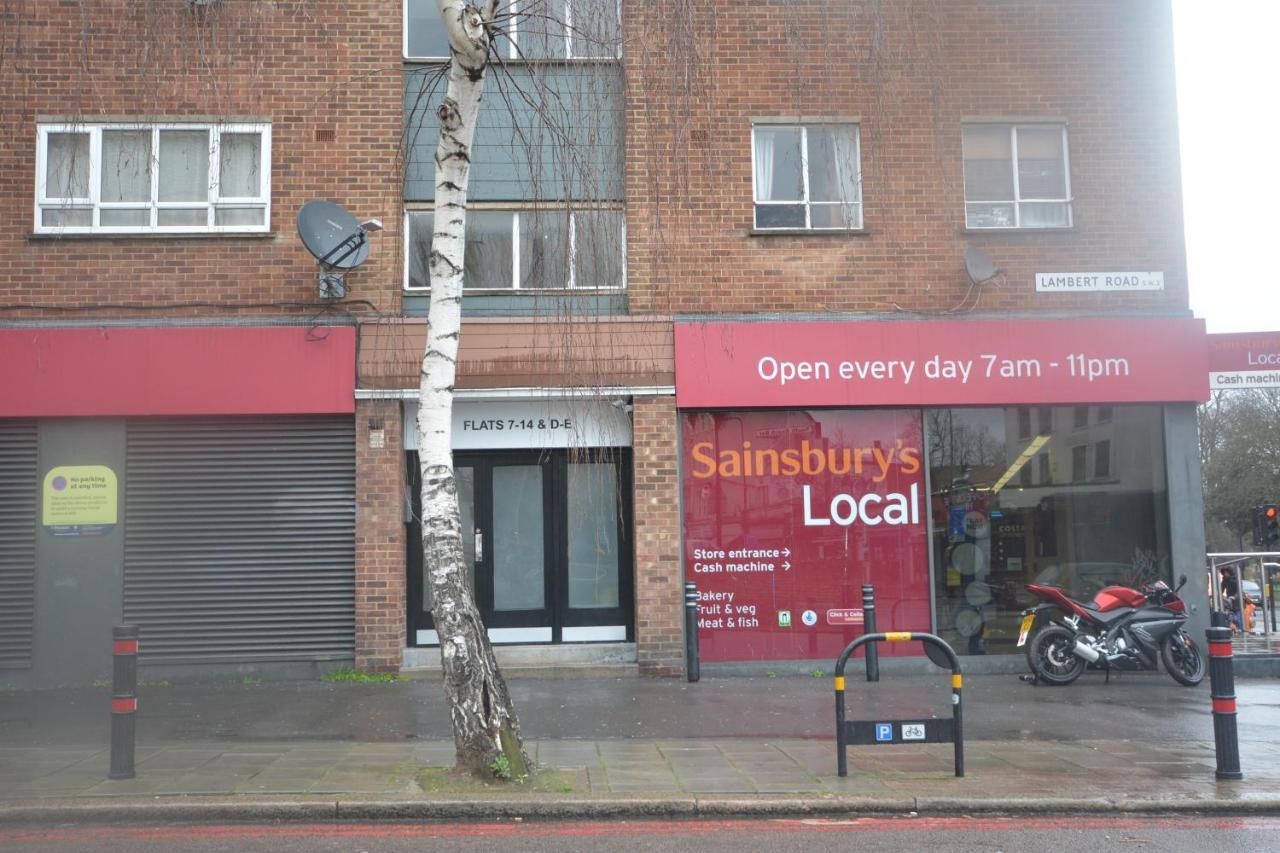 Appartement Beautiful Two Bedroom Flat In Brixton
