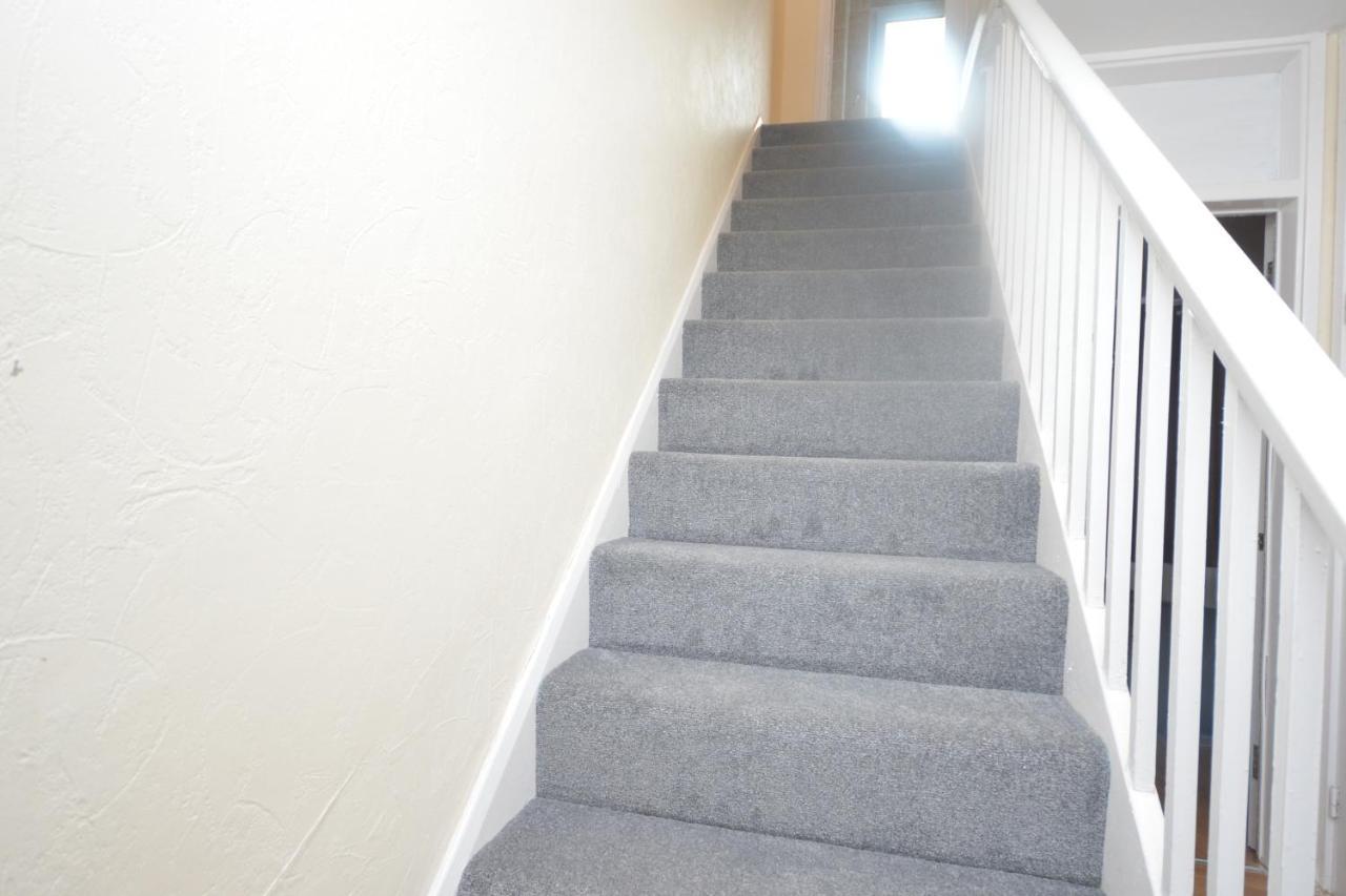 Beautiful Two Bedroom Flat In Brixton Londen