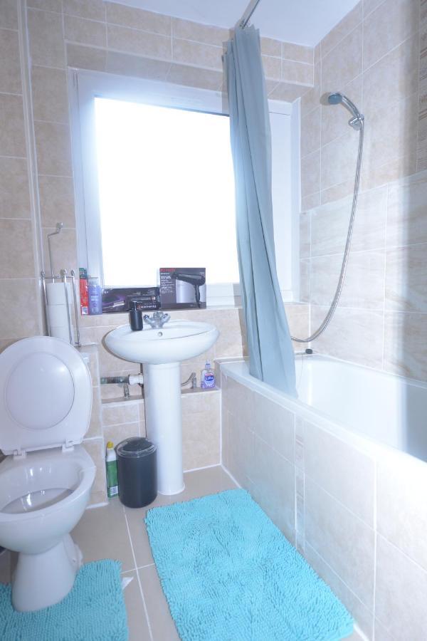 Beautiful Two Bedroom Flat In Brixton Appartement *
