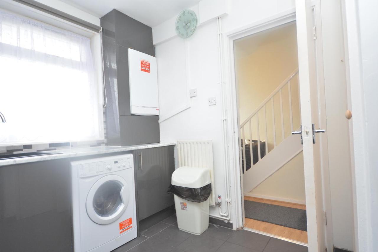 Beautiful Two Bedroom Flat In Brixton Londen