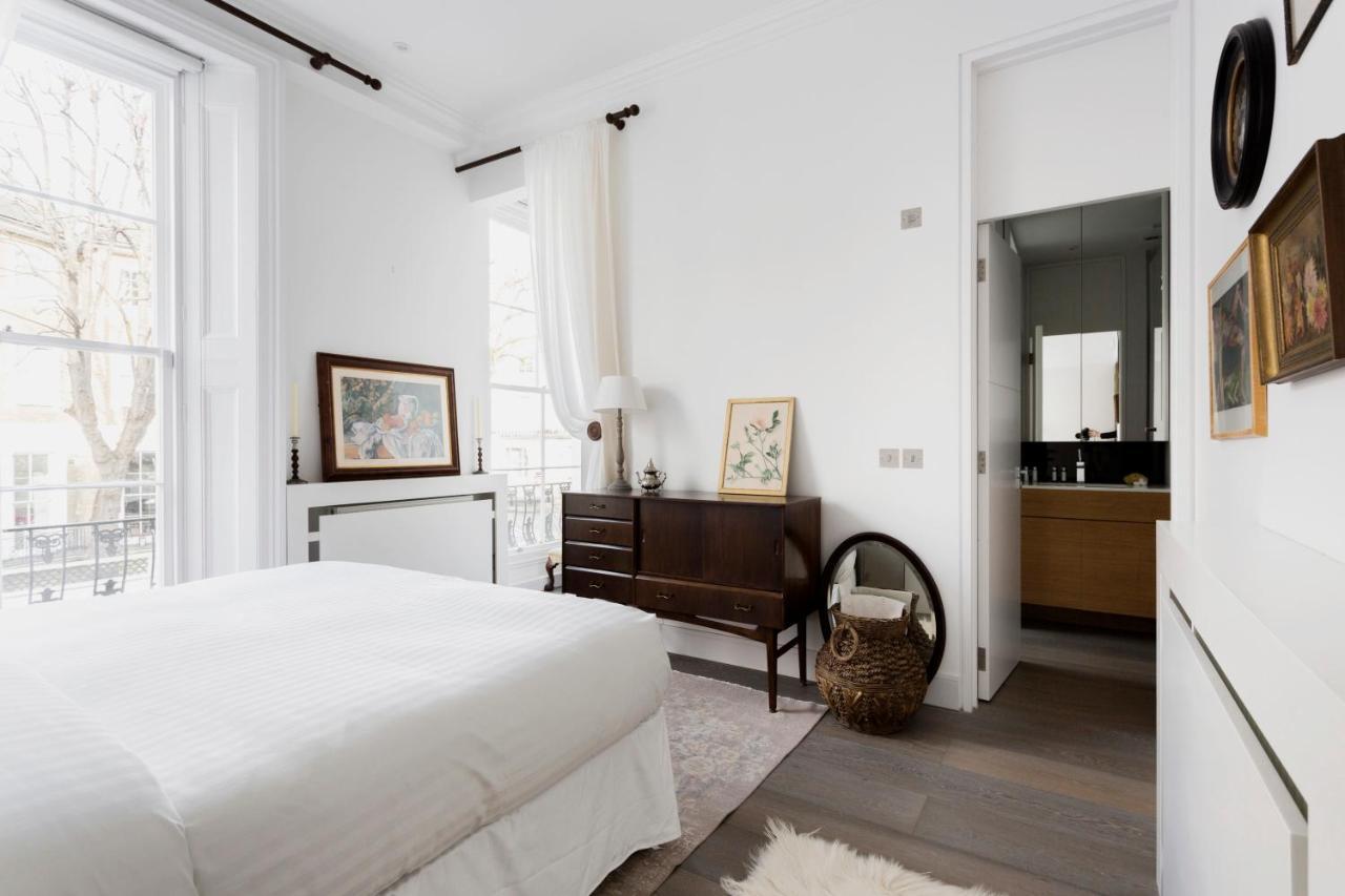 Orsett Terrace By Onefinestay Londres