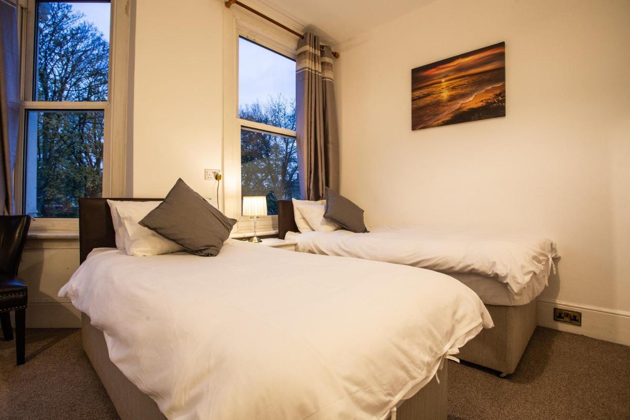 Hotel Oyo The Greenland Londres