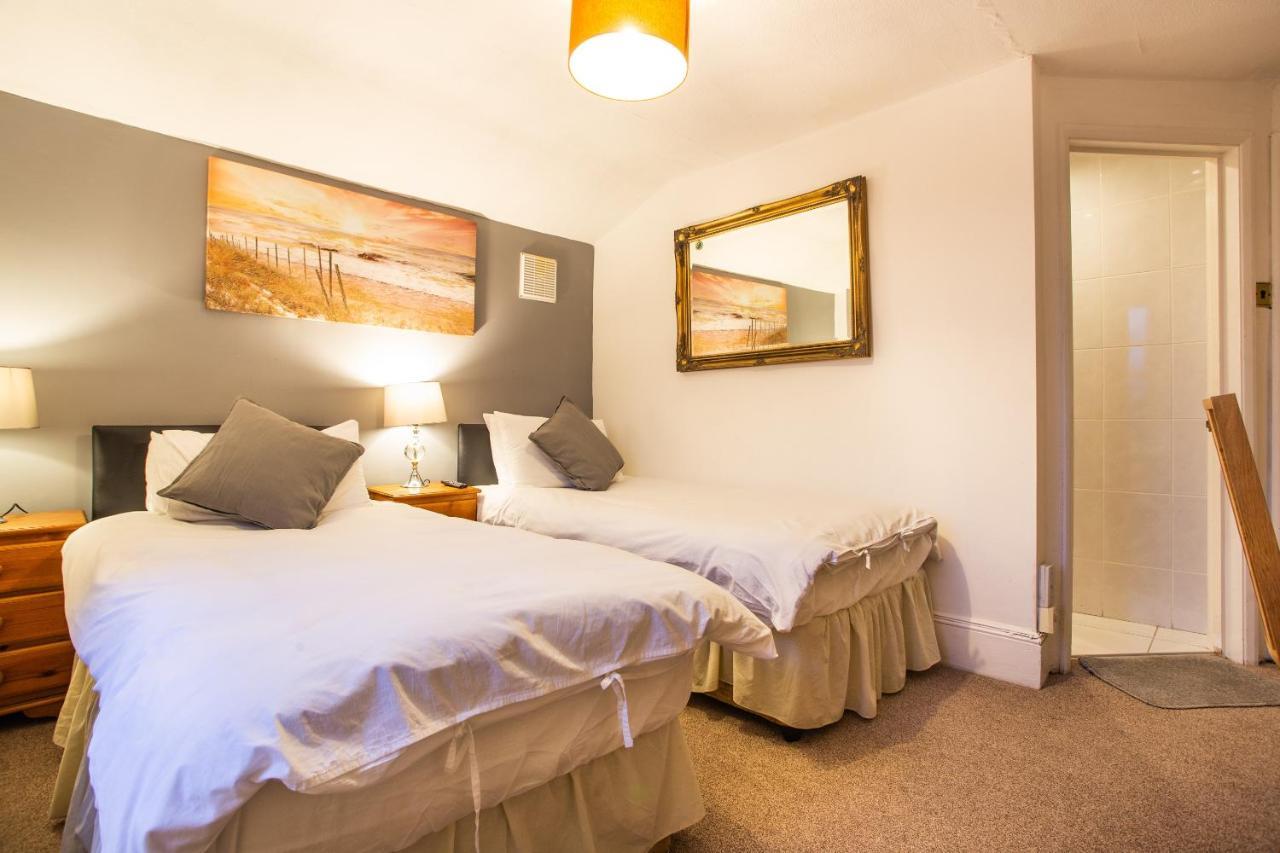 Hotel Oyo The Greenland Londres