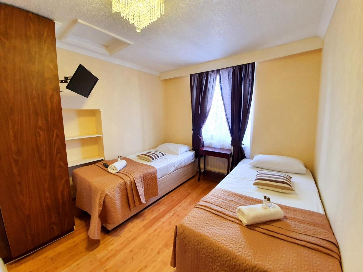 Paddington Hotel Londres