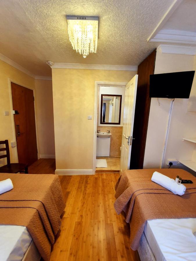 Paddington Hotel Londres