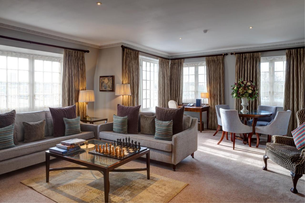 Dukes Hotel 5*